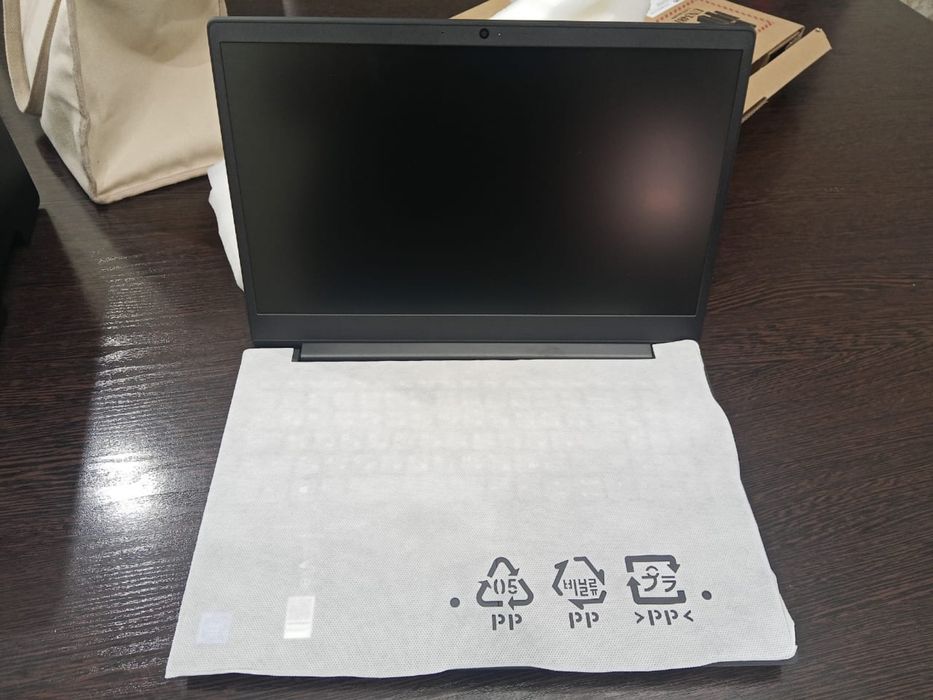 Lenovo IdeaPad S145-15IGM
