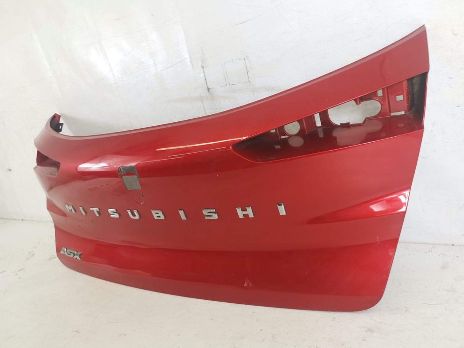 Декоративен елемент за задна врата/капак Mitsubishi ASX Оригинален Mit