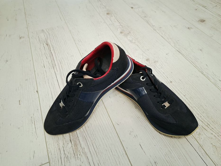 Tommy Hilfiger-Ориг. Дамски маратонки