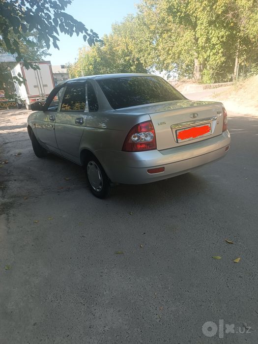 Priora Toza Metan