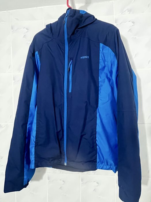 Geaca de schi si snowboard pentru barbati călduroasă și impermeabilă