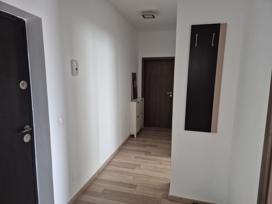 Apartament 2 Camere / Parcare subterana Inclusa - Autogara Beta