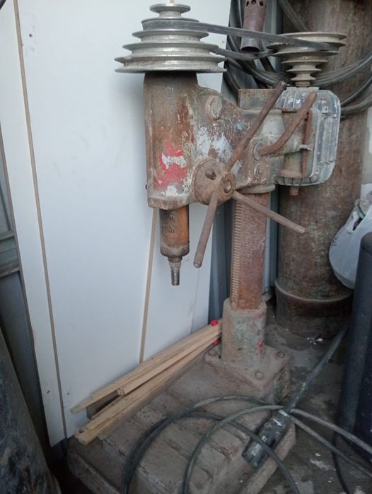 Продам такорный станок