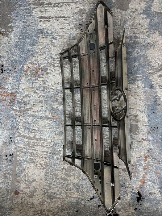 Сетка решетка Hyundai