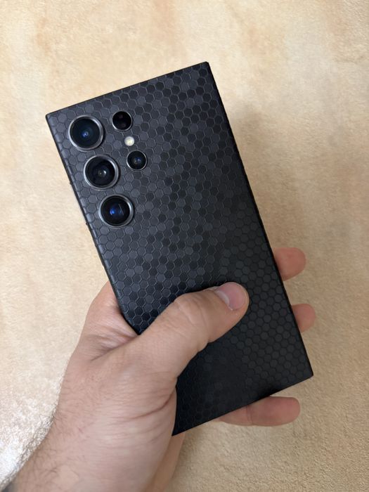 Samsung Galaxy S24 Ultra Black 512Gb
