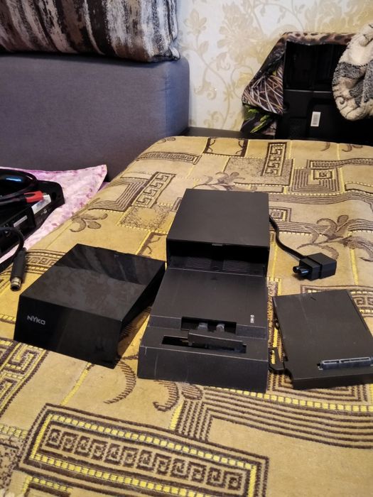 Продаётся NYKO банк, для пс4