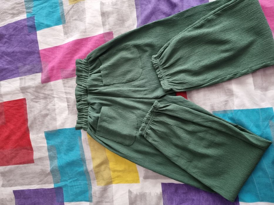 Летен панталон Zara