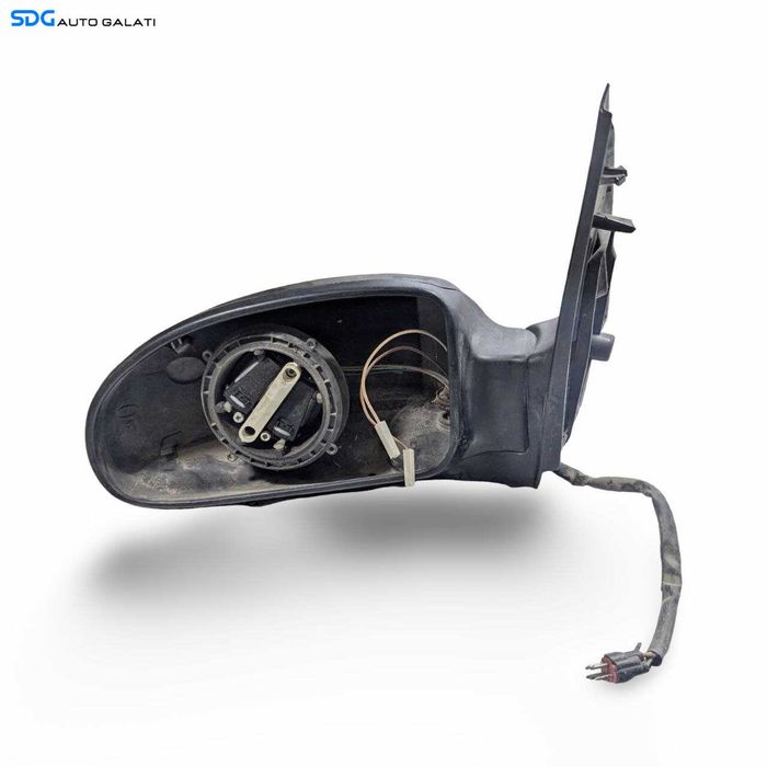 Oglinda Stanga Electrica Ford Focus 1 1998 - 2004 Cod 014185 [LR2698]