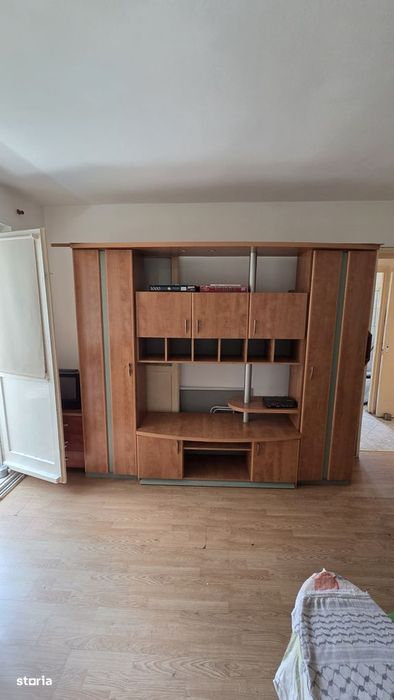 Vând apartament 2 camere decomandate – Cartier Grigorescu