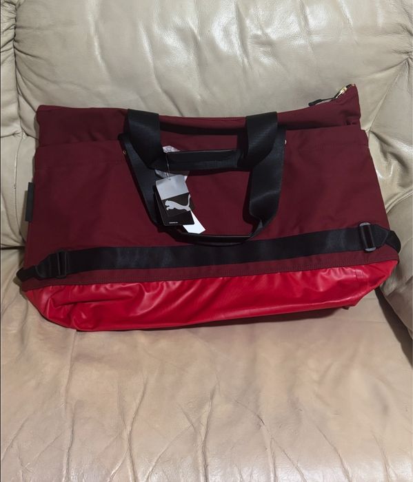 Спортна чанта / сак - унисекс - Puma mihara yasuhiro