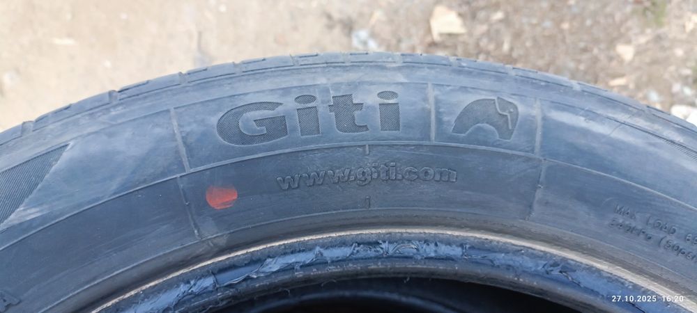 АвтоШины 215/50/17