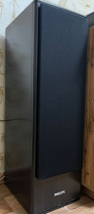 Phillips акустическая система