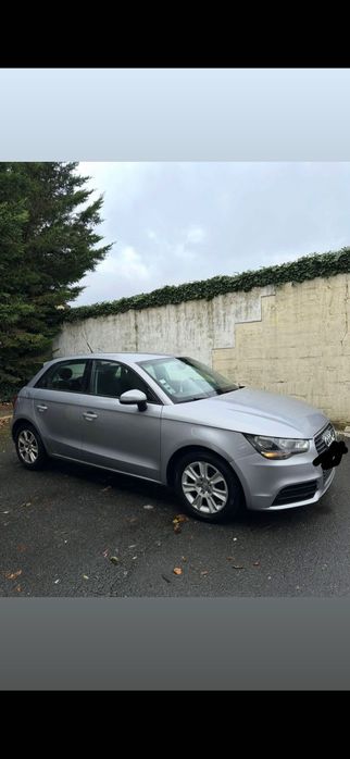 Auto Audi A1 vânzare
