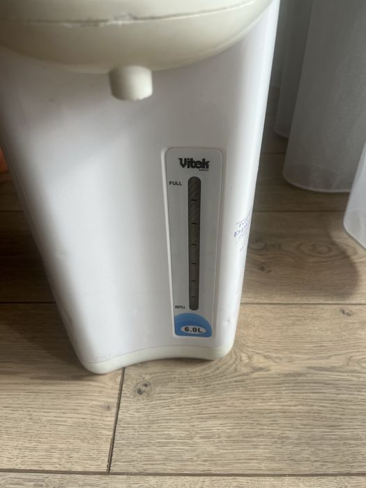 Термопот для семьи в отличном состояние