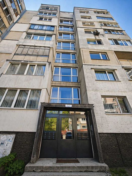 Продава се Тристаен апартамент в София, Лагера - 80 кв.м за 1460 €/кв.м - Снимка #15