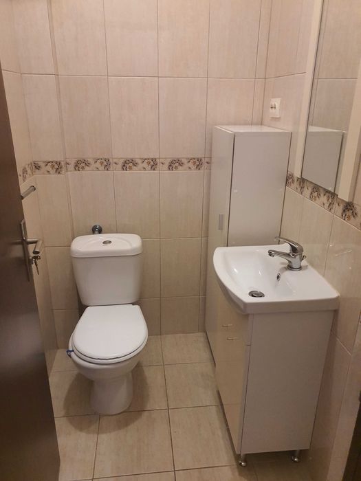 Apartament 3 camere spațios, ideal pentru familie, cu parcare inclusă