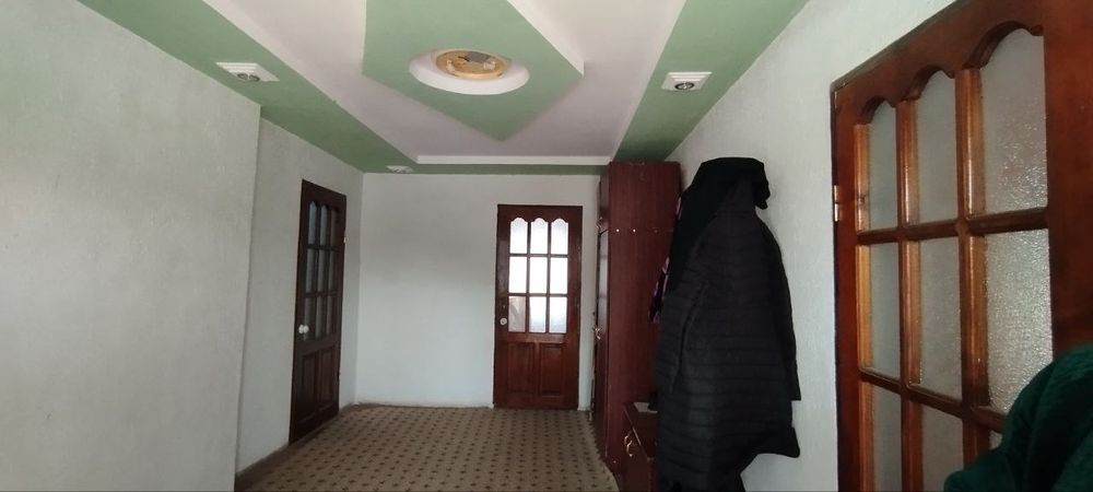 Бу́стонлик тумани Товоксойда Паргос МФЙ