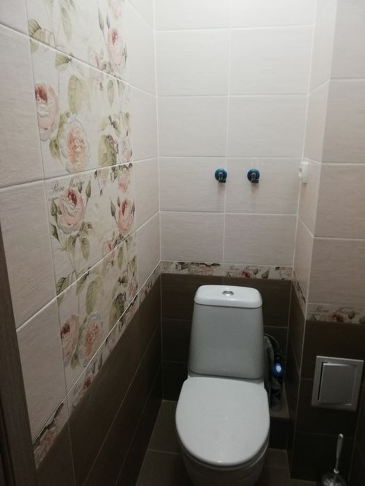 Обмен 3х комн квартиры