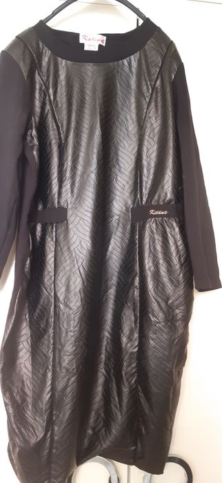 Голям номер рокли есен-зима