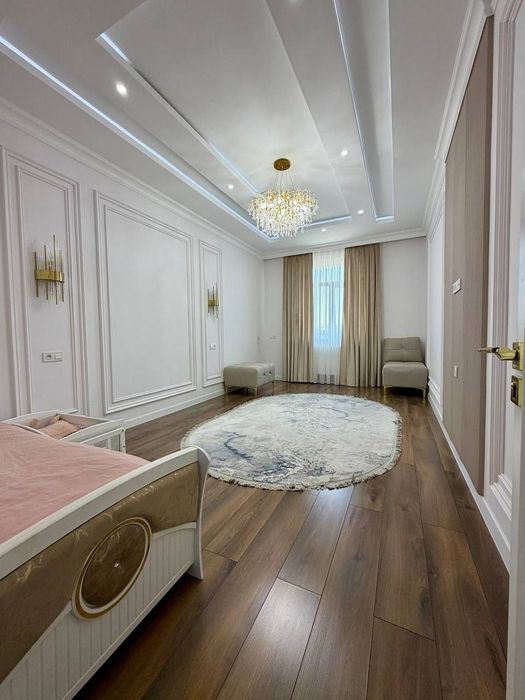 Сдаётся Premium lux 3x ком кв на Вокзале ор. Конечка трамвая!