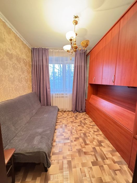 Продажа 2х комнатной квартиры