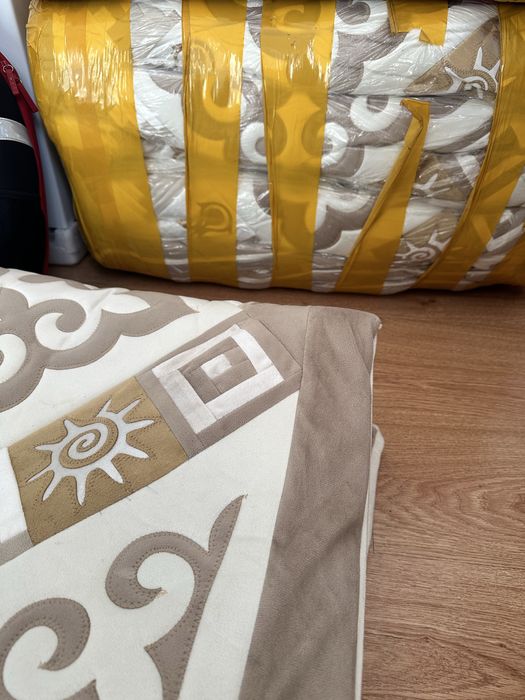 Құрақ Корпеше жастық