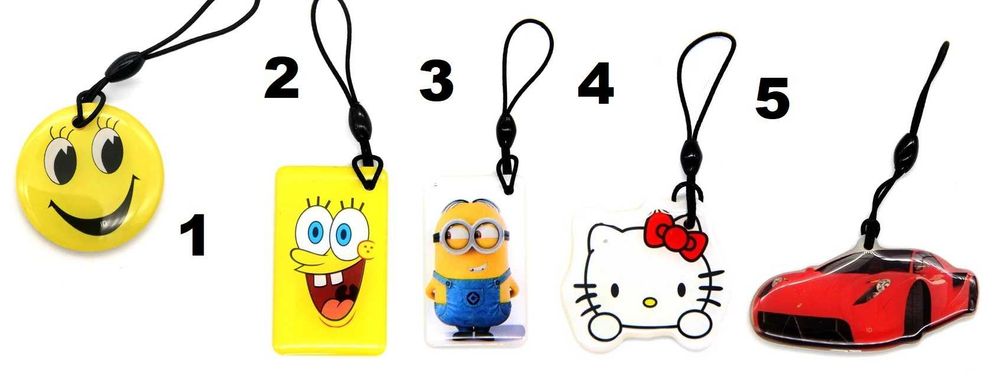 Клониране, програмиране, копиране на чипове за врата