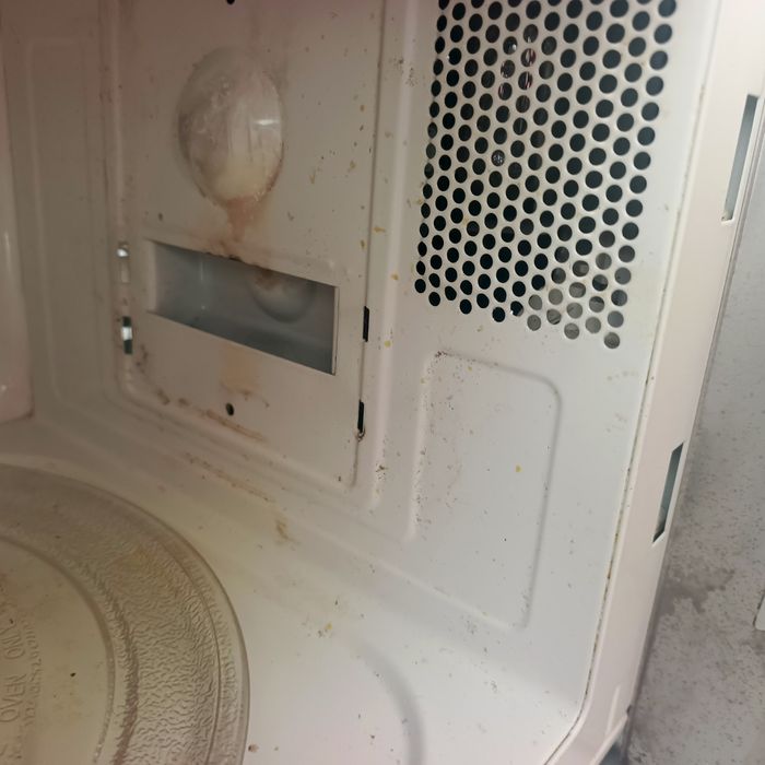 Продам микроволновку