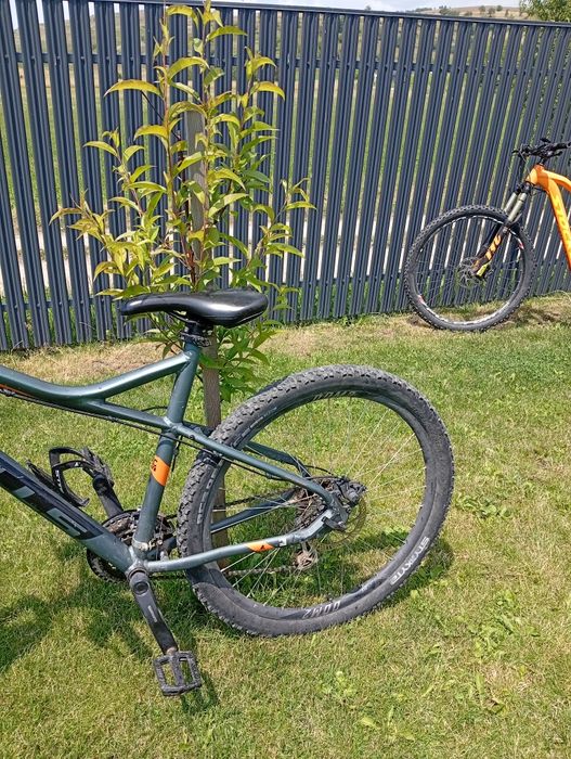 Mountenbike Bulls XC, 27.5