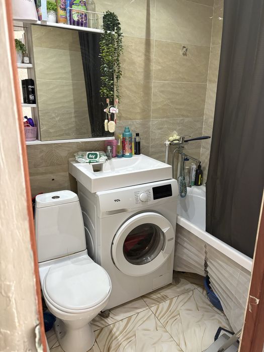 3 ком квартира!!