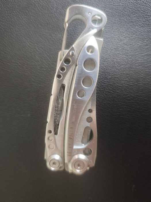 Multi tool LEATHERMAN
