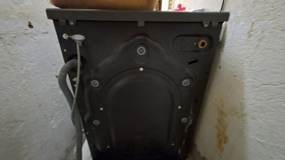 BEKO, стиралка, сбоит ПО