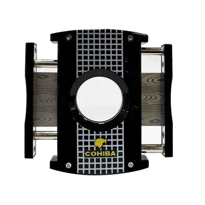 Стоманена ножица за пури