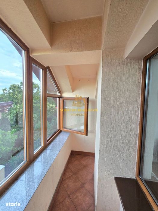 Apartament 2 camere | Domenii – 1 Mai