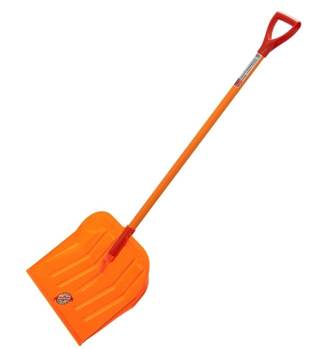 Лопата для снега , поликарбонат