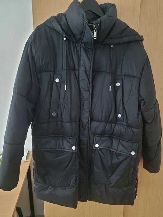 Зимно яке (размер S)