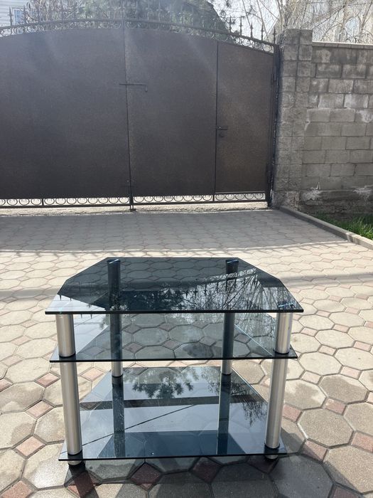 Подставка под телевизор