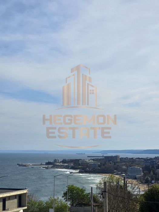 3-стаен в Варна, област-м-т Кабакум площ 74