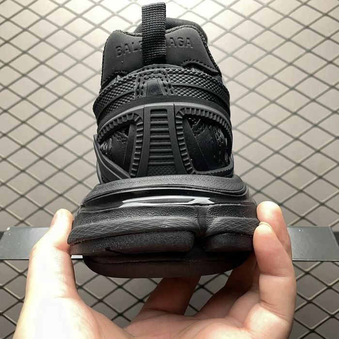 Balenciaga Track 2 Black | РАЗМЕРИ: 35 до 46