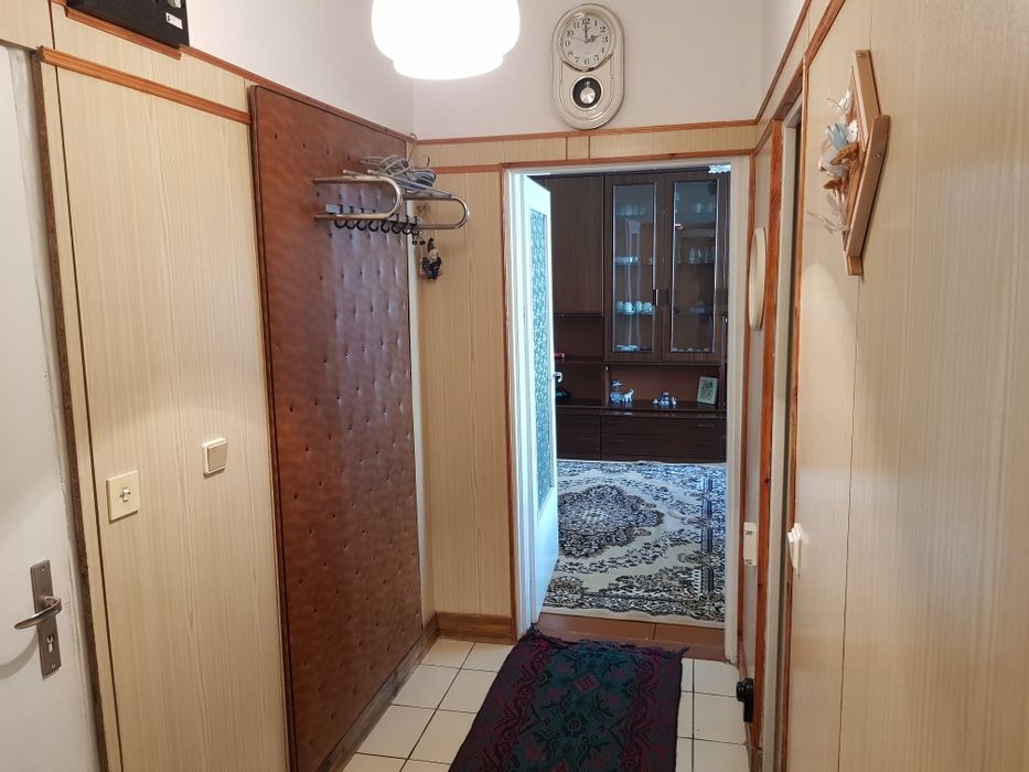 Двустаен апартамент, кв. Младост, град Ловеч, 63 кв. м !