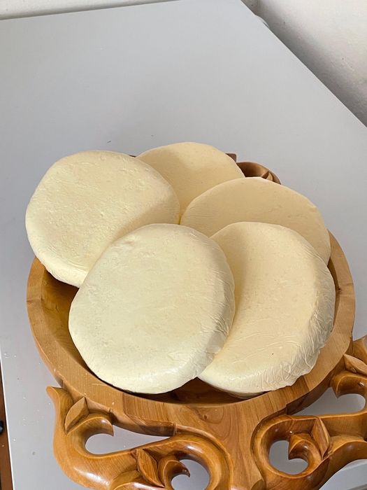 Сары май оптом 3400 тг