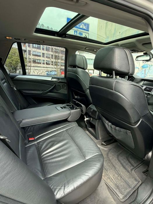 BMW X5 2010 — imagine 4