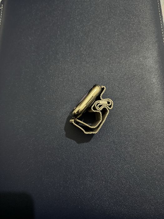 iWatch series 8 45mm Sapphire Milanese GPS+LTE