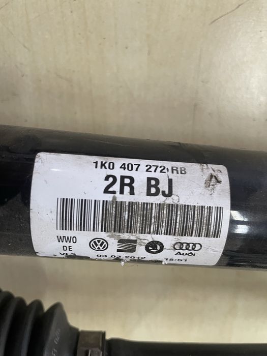 Planetare Audi Vw Golf Skoda Seat