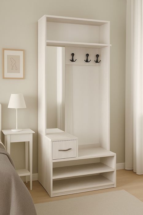 Prixojka mebel shkaf prixoja uchun shkaf arzon