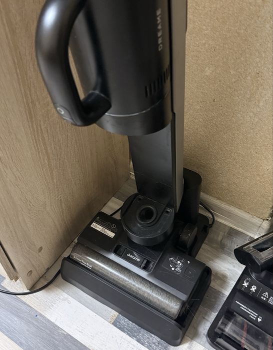 Моющий пылесос DREAME G8