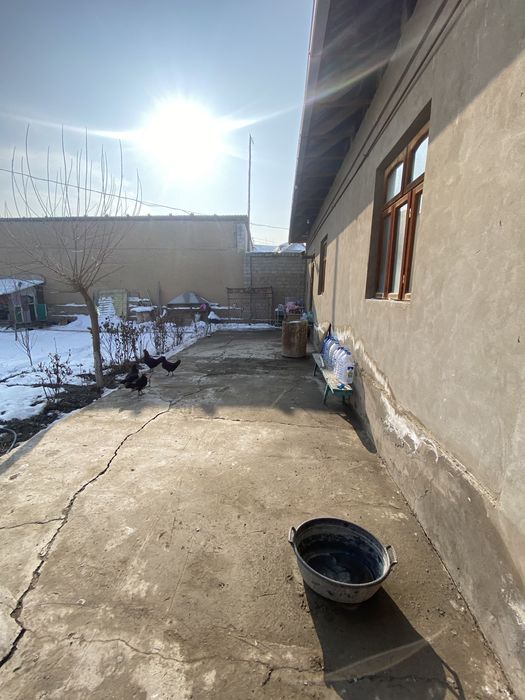 Срочно‼️Ховли Сотилади‼️4-сотих Сергели трас-дан 2 км кирилади65000у.е