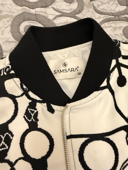 Двойка Samsara 38раз(44)