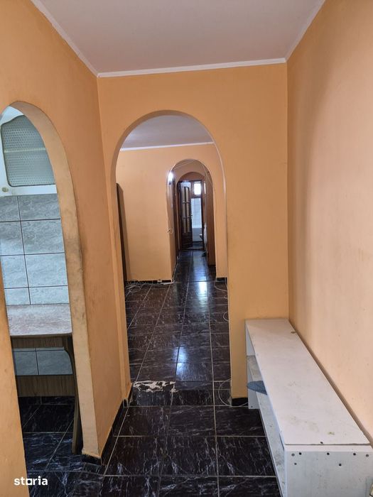 Apartament 3 camere semidecomandat Alexandru lângă bulevard et3 — fotografia 1