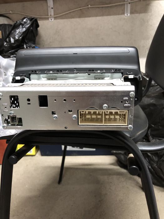 Мултимедия/Радио Hyundai i30 2017-